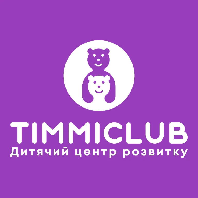 Логотип закладу