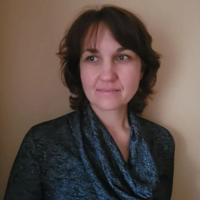 Черніговцева Тетяна