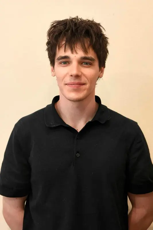 Кадиров Семен