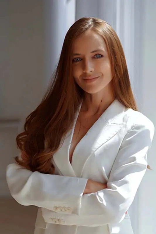 Пільщикова Ірина