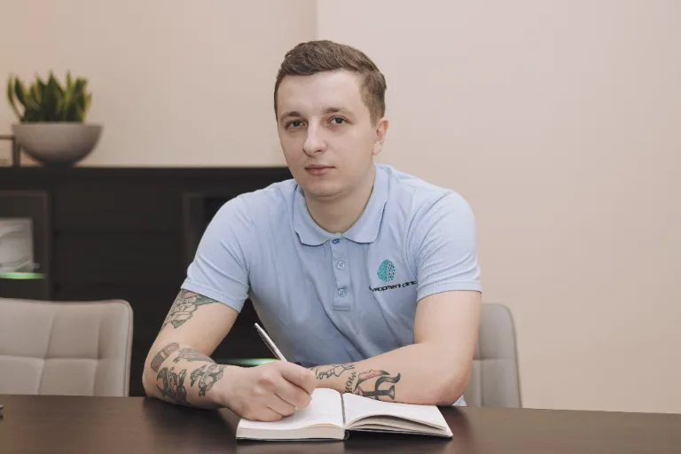 Сторожук Олександр