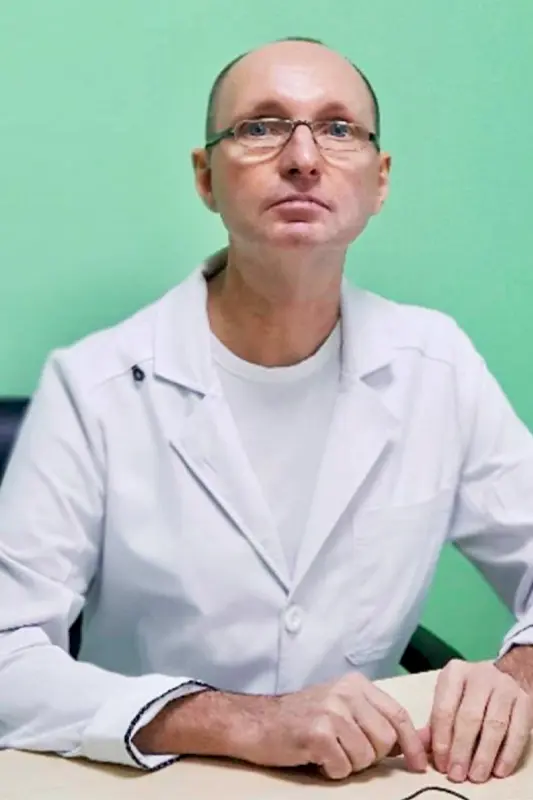 Жук Олександр